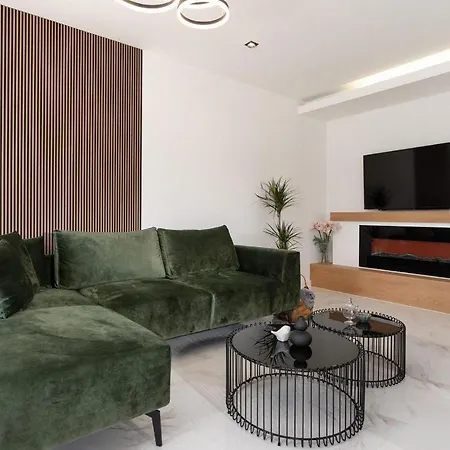 Diva Holiday home *