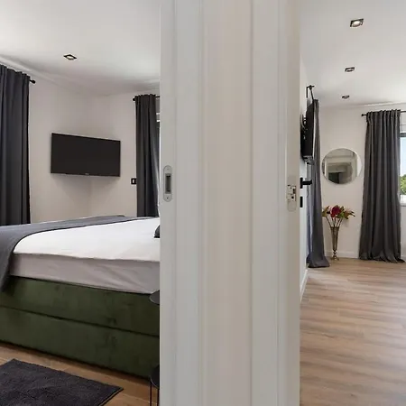 Diva Holiday home Porec