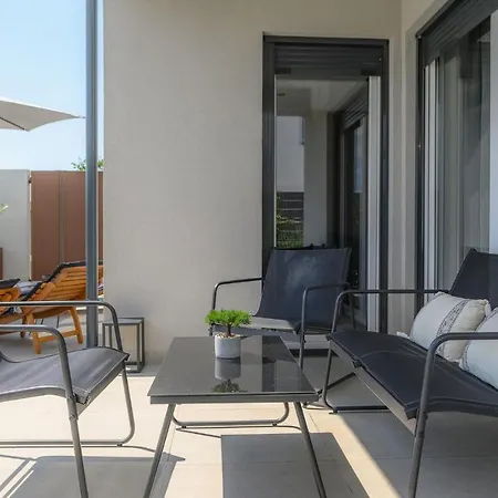 Diva Holiday home