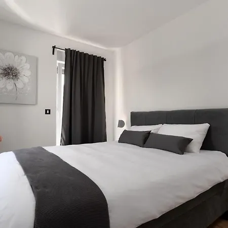 Holiday home Diva Porec