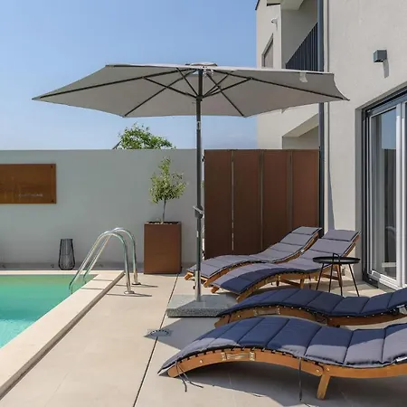 Diva Holiday home
