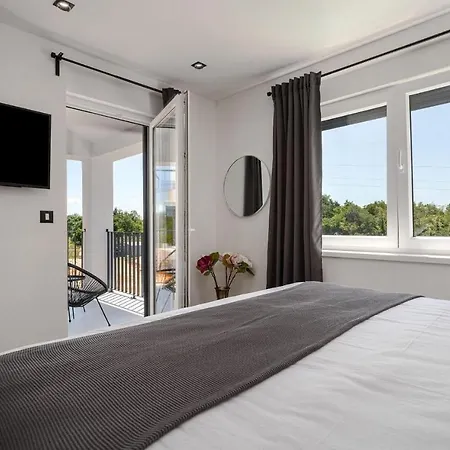 Diva Holiday home