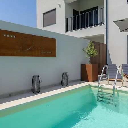 Diva Holiday home *